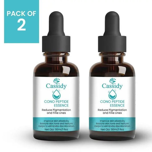 CASSIDY Cono Peptide Serum