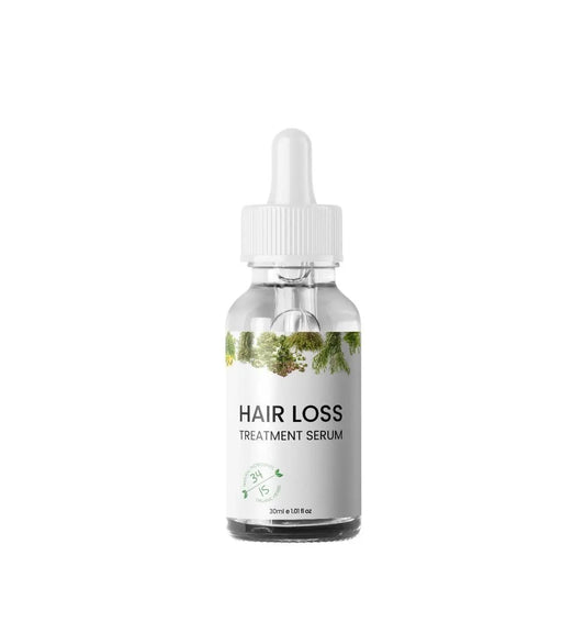 Hair Loss Treatment Serum – 30ml