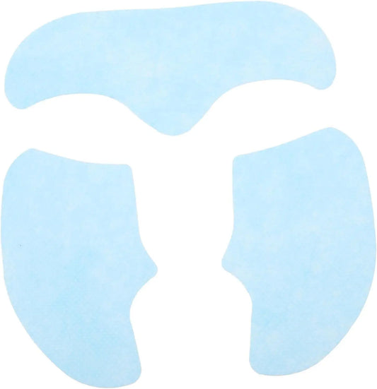 DIY Disposable Face Mask Sheets – Pack of 5