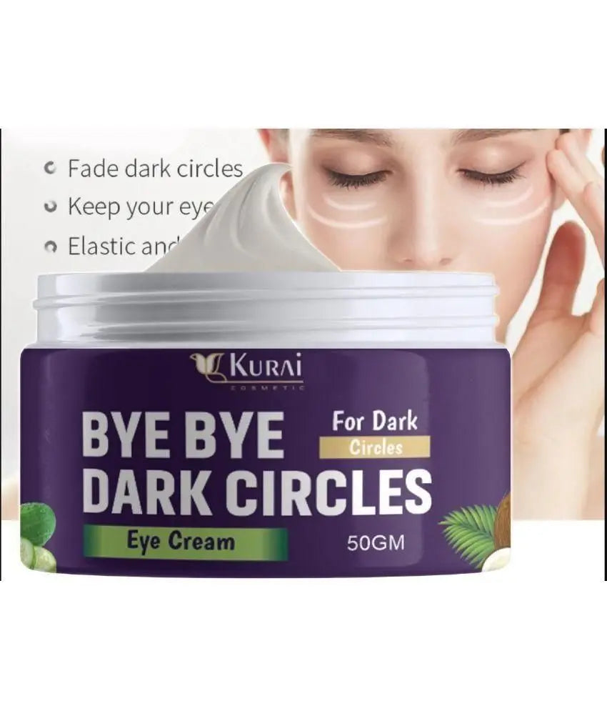 Kurai Herbal Eye Cream – 50ml