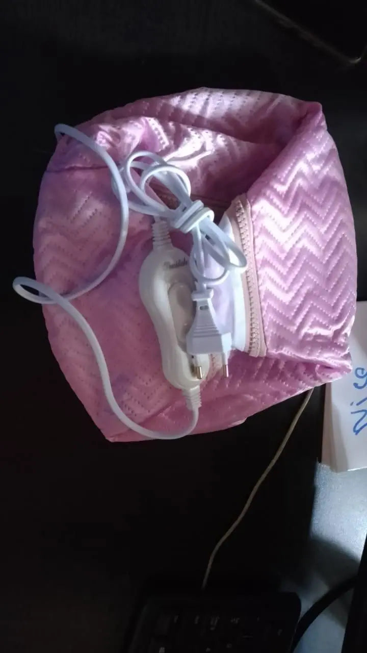 Hair Spa Conditioning Cap – Pack of 1