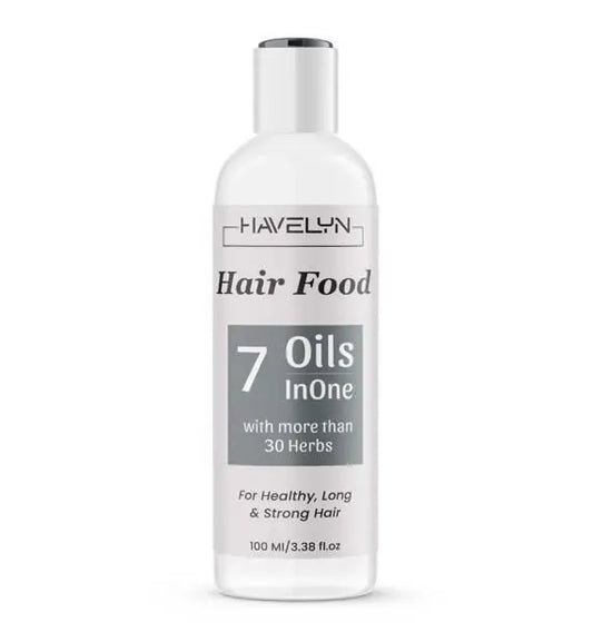Havelyn Hair Food Oil – 315g
