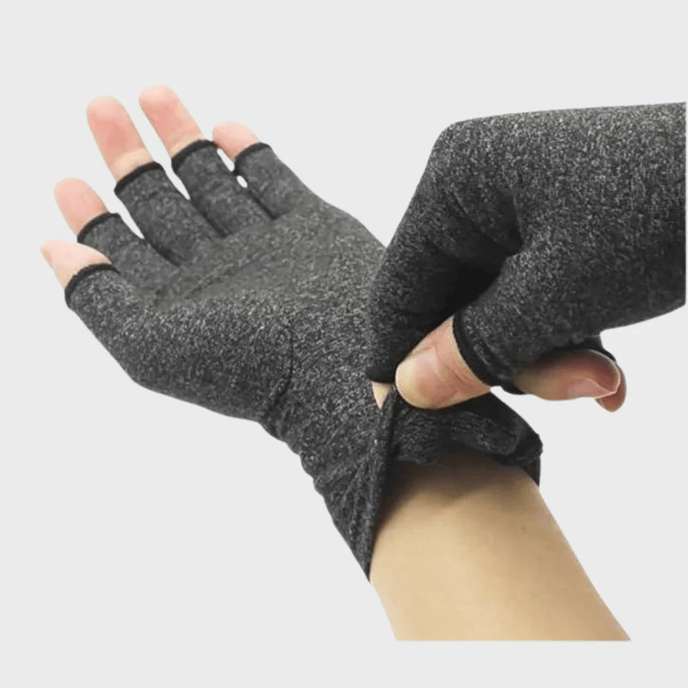Arthritis Relief Compression Gloves