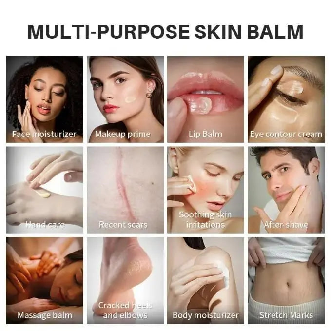 Magic Cream – Deep Moisturizer (118g)