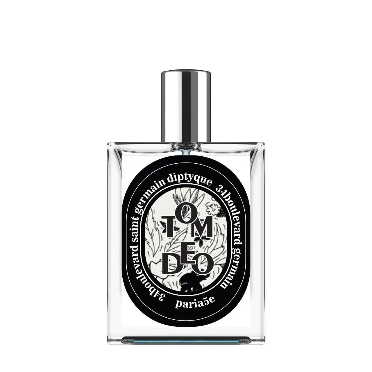 Tom Deo 34 Boulevard Germain Perfume – 50ML