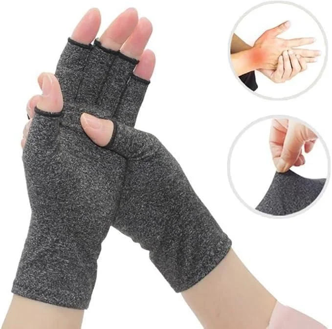 Arthritis Relief Compression Gloves