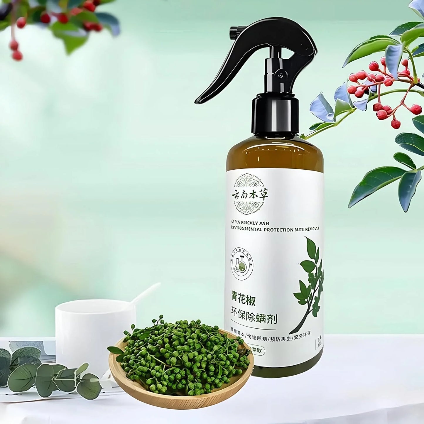 Herbal Mite Remover Spray