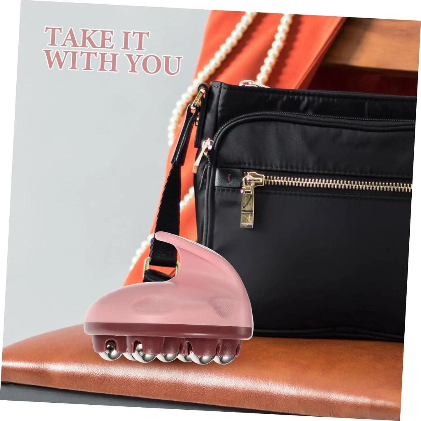 360° Facial Beauty Massager