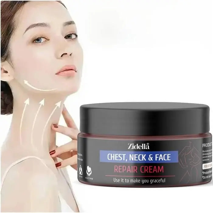 Zidella Anti-Wrinkle Firming Cream 50g