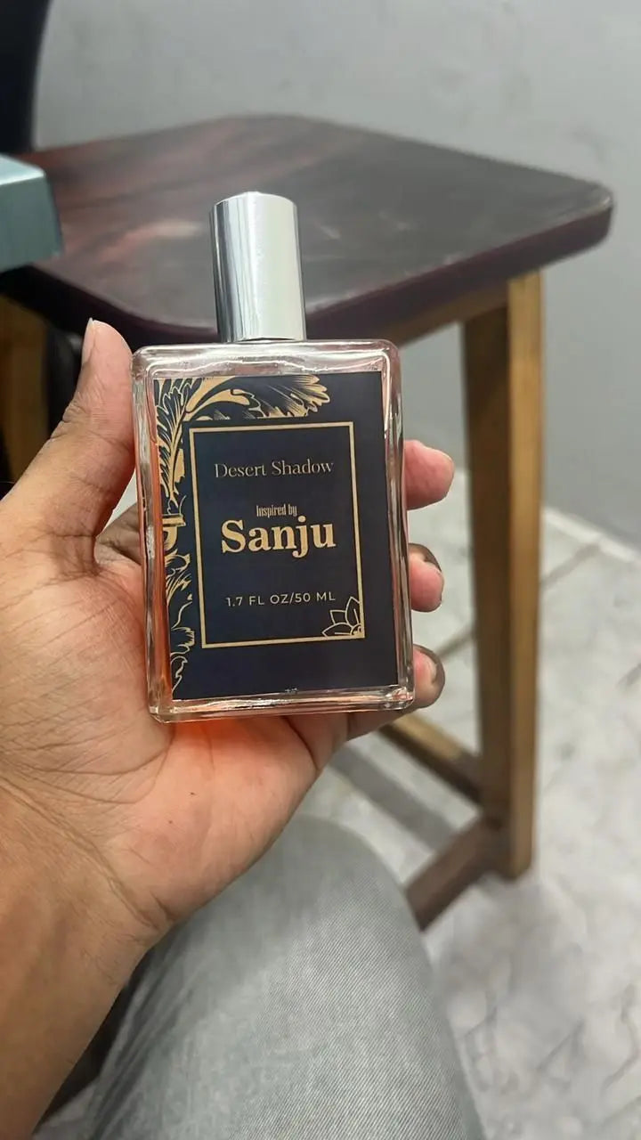 Inspired By Sanju – 100ML