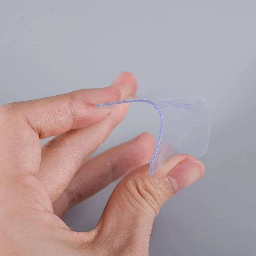 Reusable Nano Adhesive Tape
