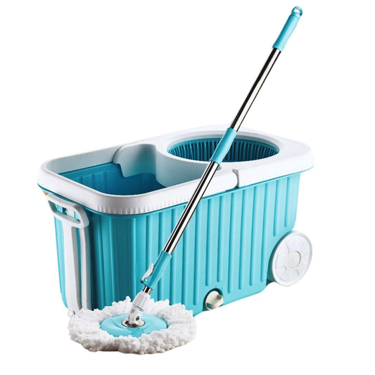 360° Spin Mop Set