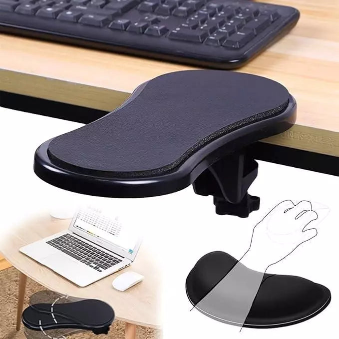 Ergonomic Wrist Rest Pads