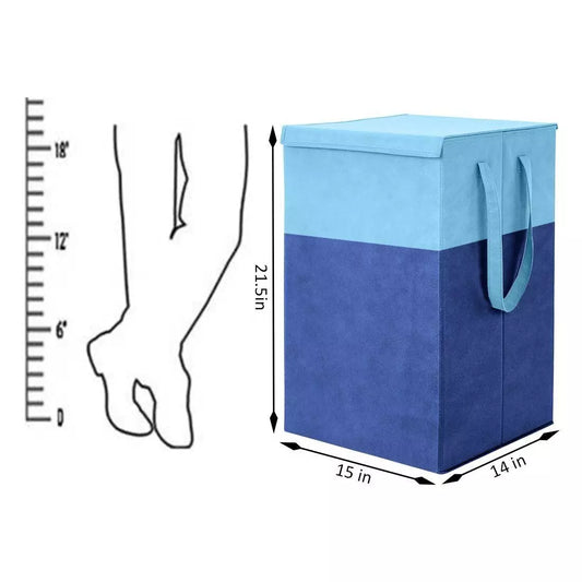 Foldable Laundry Basket