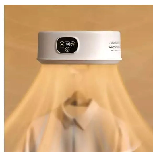 Foldable Hanging Cloth Dryer