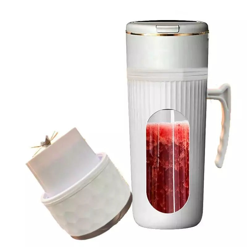 Portable Bottle Juicer Blender