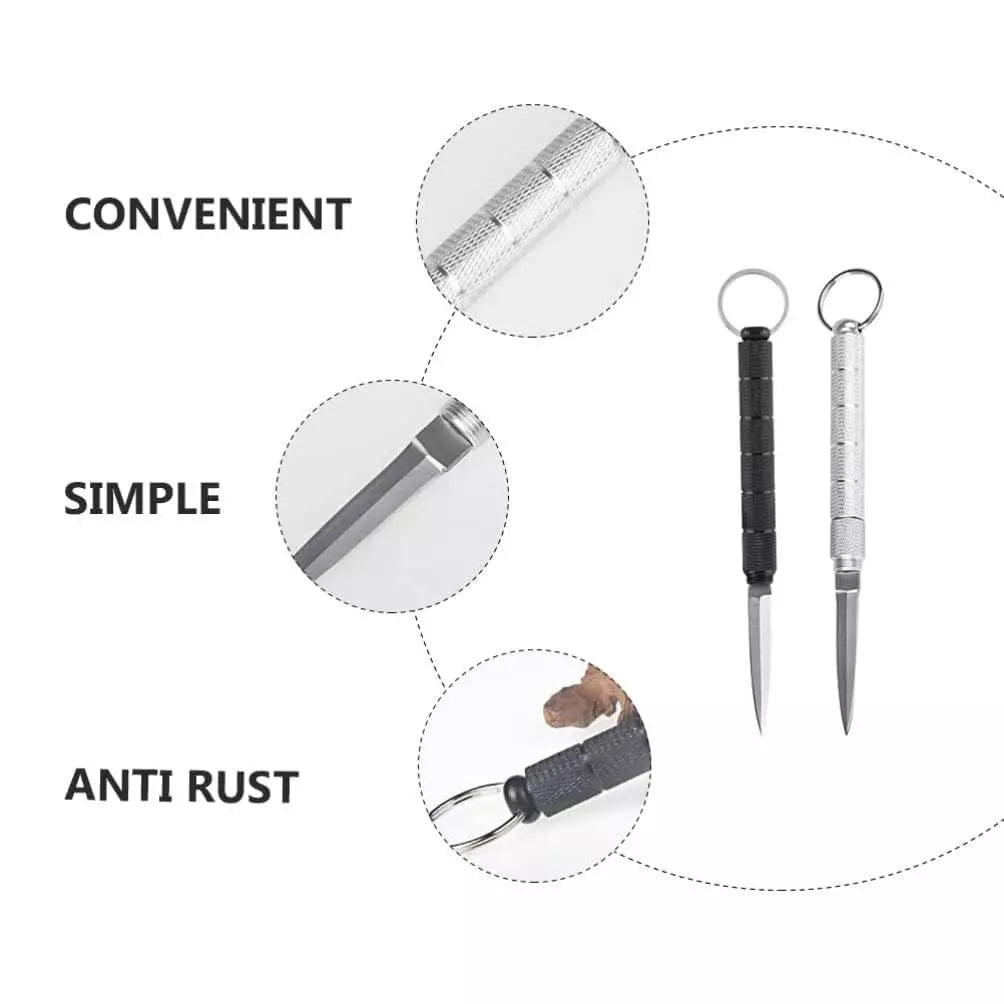 Compact Pocket Utility Knife