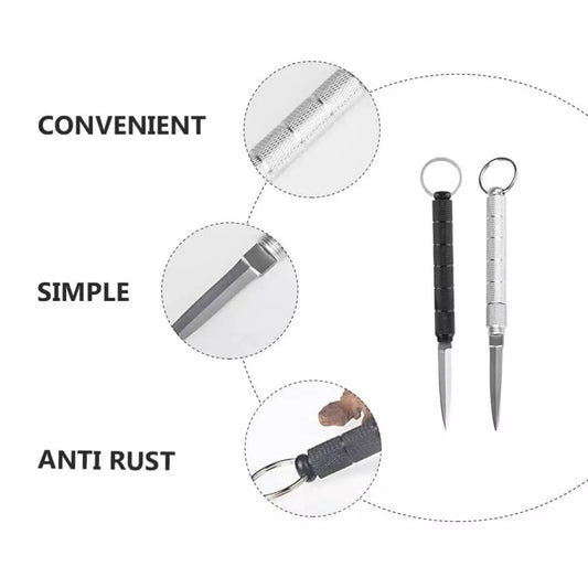 Compact Pocket Utility Knife