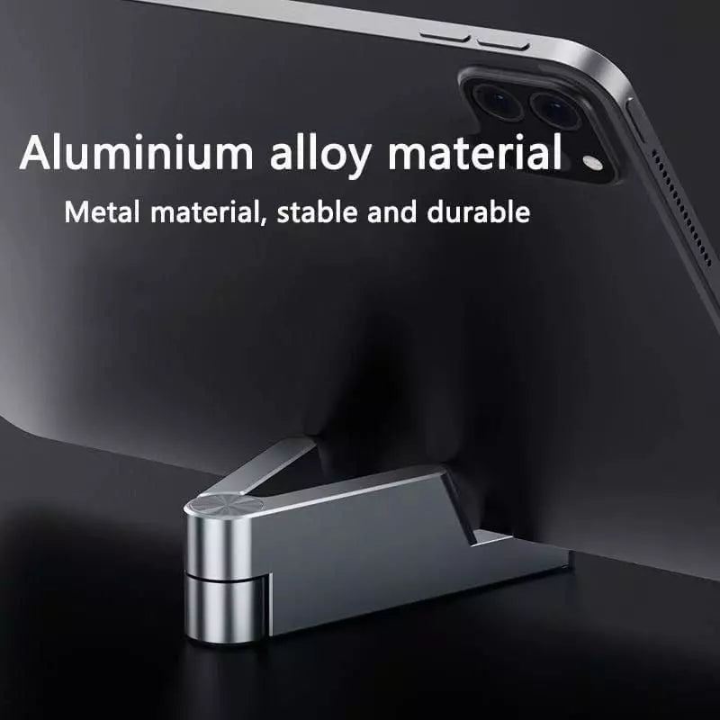 Mini Aluminium Phone Stand