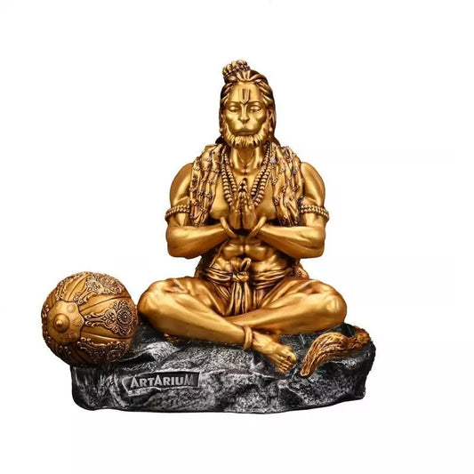 Mahabali Hanuman Ji Idol