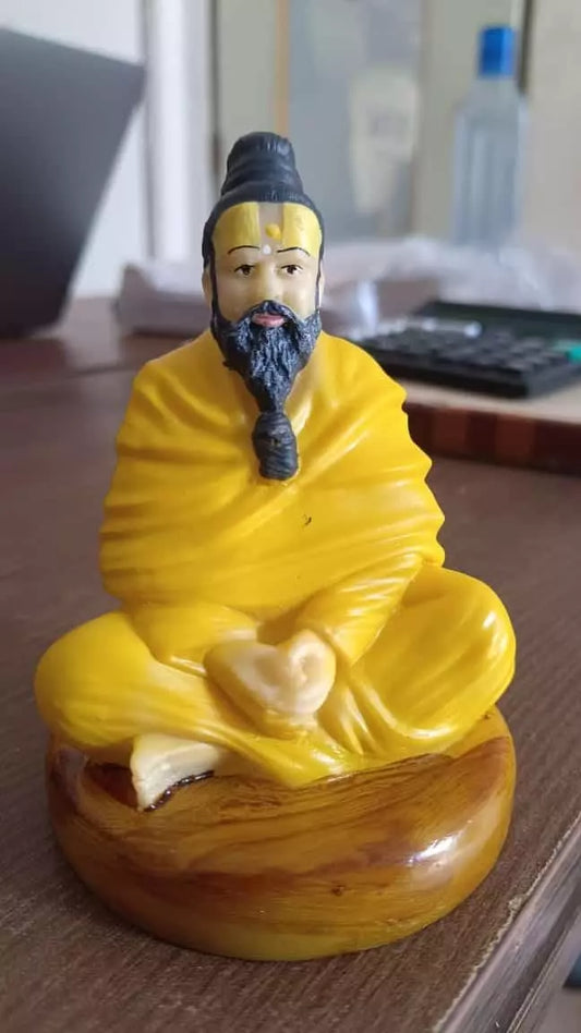 Divine Premanand Ji Idol