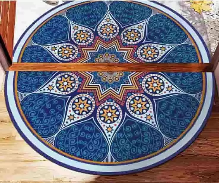 Premium Eco-Friendly Door Mat