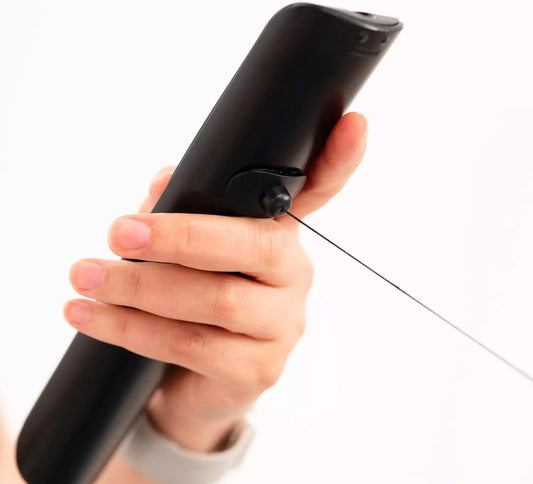 Remote Rescue Finder