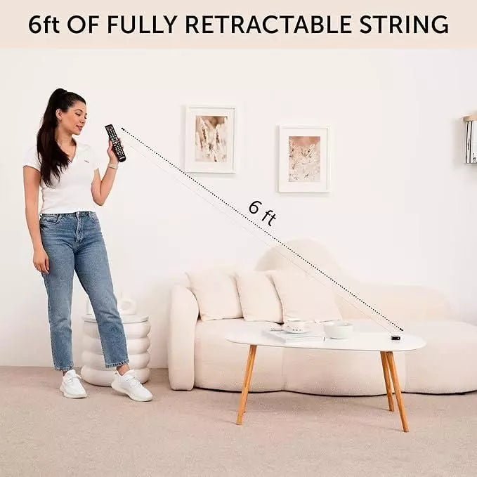 Remote Rescue Finder