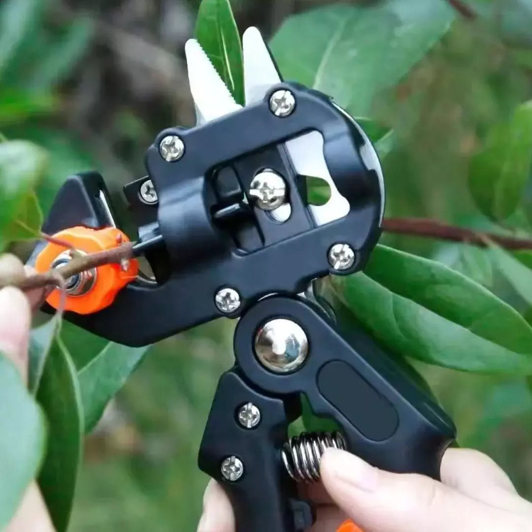 Pro Grafting Pruner Knife