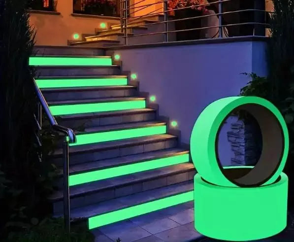 Anti-Slip Hazard Safety Tape