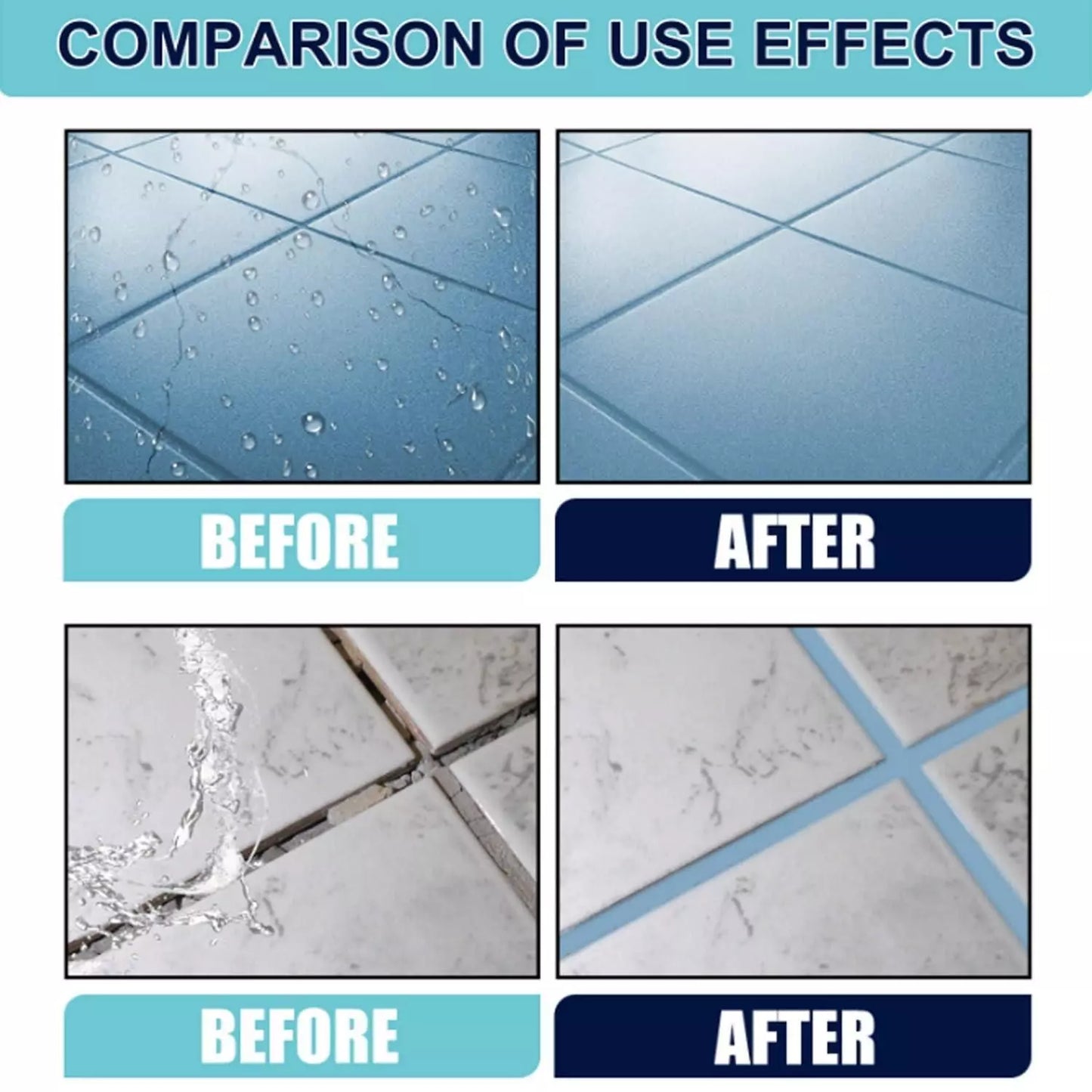 Roof Wall Leak Sealant