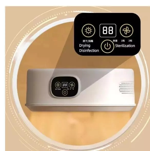 Foldable Hanging Cloth Dryer