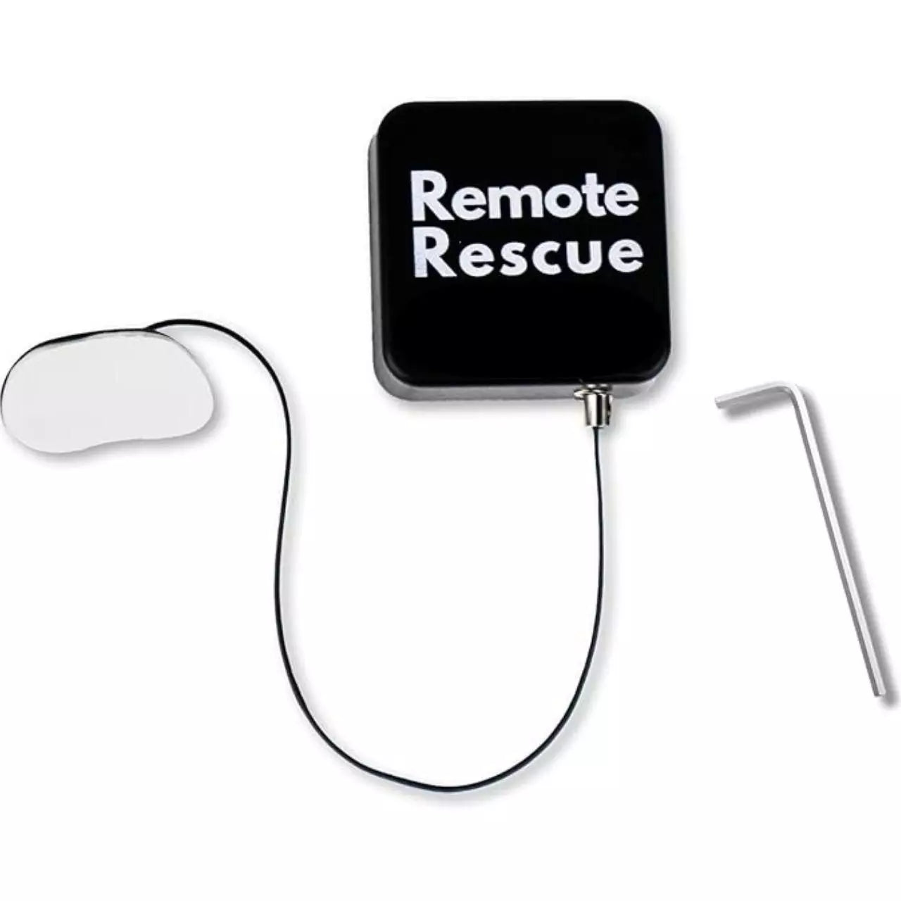 Remote Rescue Finder