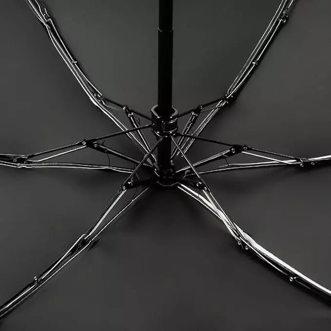 Mini Capsule Travel Umbrella