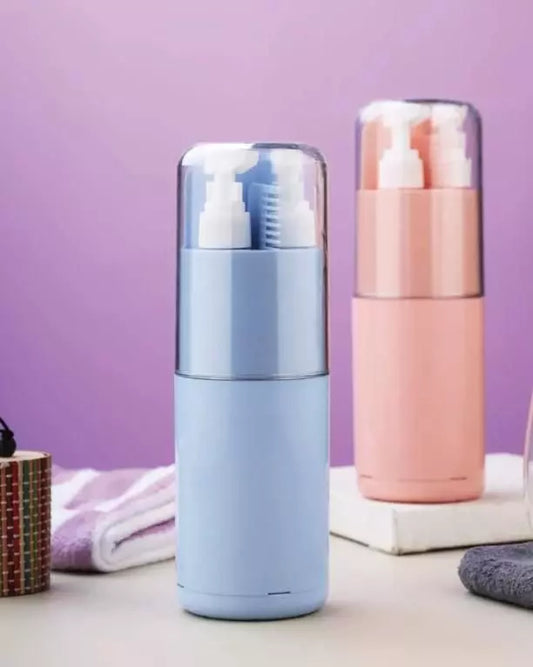 6-in-1 Travel Kit