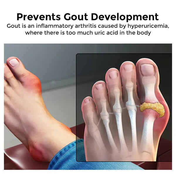 Instant Joint Pain Relief