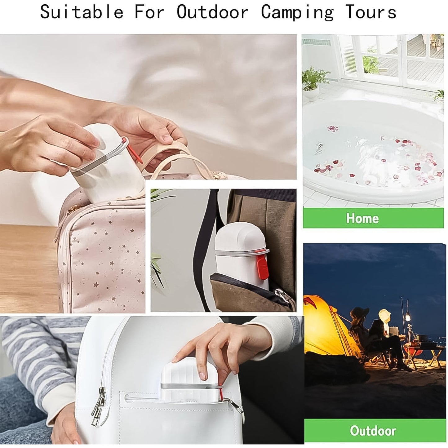 Stylish Soap Holder For Travel