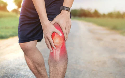 Instant Joint Pain Relief