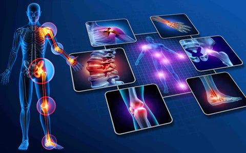 Instant Joint Pain Relief