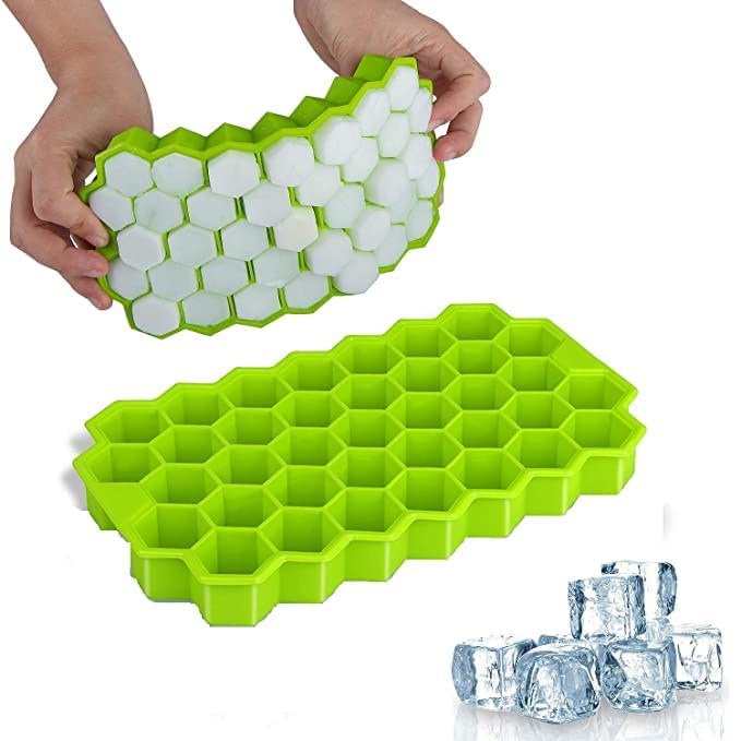 Ice Cube Moulds Tray (Pack of 1)