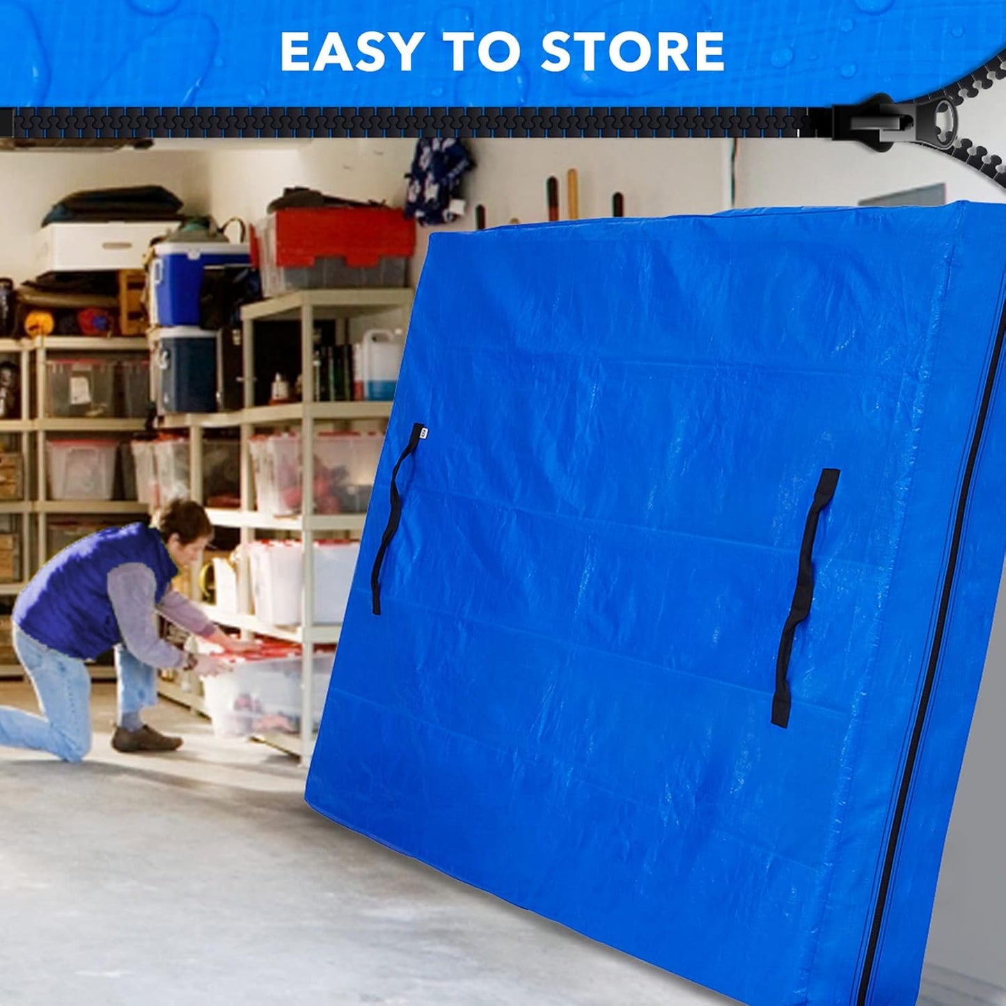 Mattress Bags  Cover (221149 Cm  1 Pc)