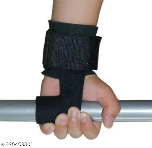 Premium Weight Lifting Straps