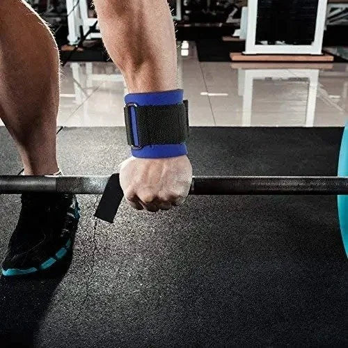 Premium Weight Lifting Straps