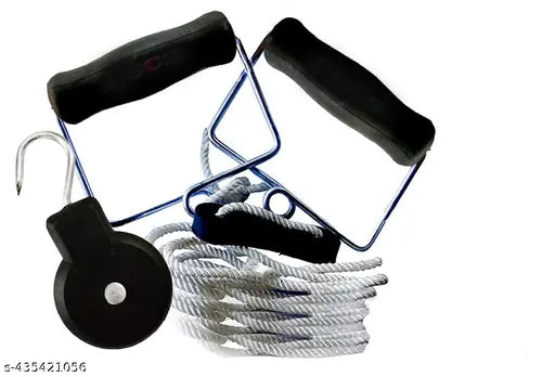 Shoulder Therapy Pulley Set