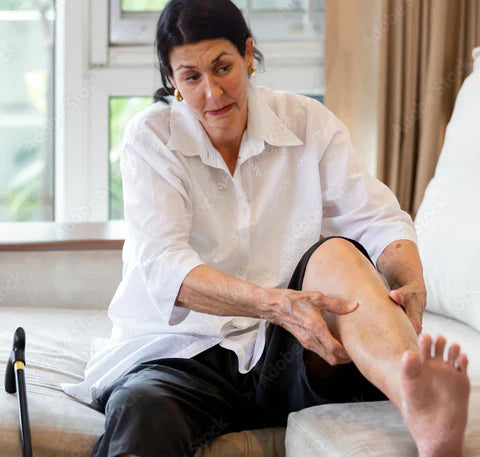 Instant Joint Pain Relief