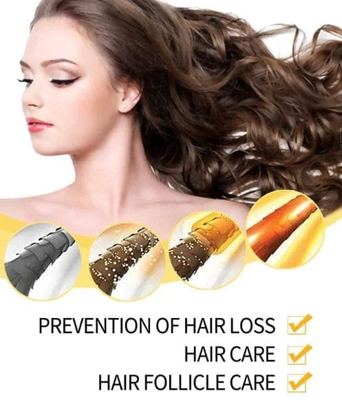 Hair Growth Serum – 45ml