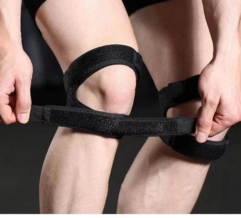 Adjustable Knee Pain Strap