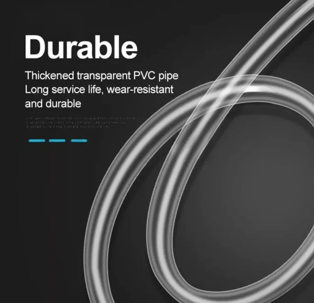 Portable Fluid Transfer Pump