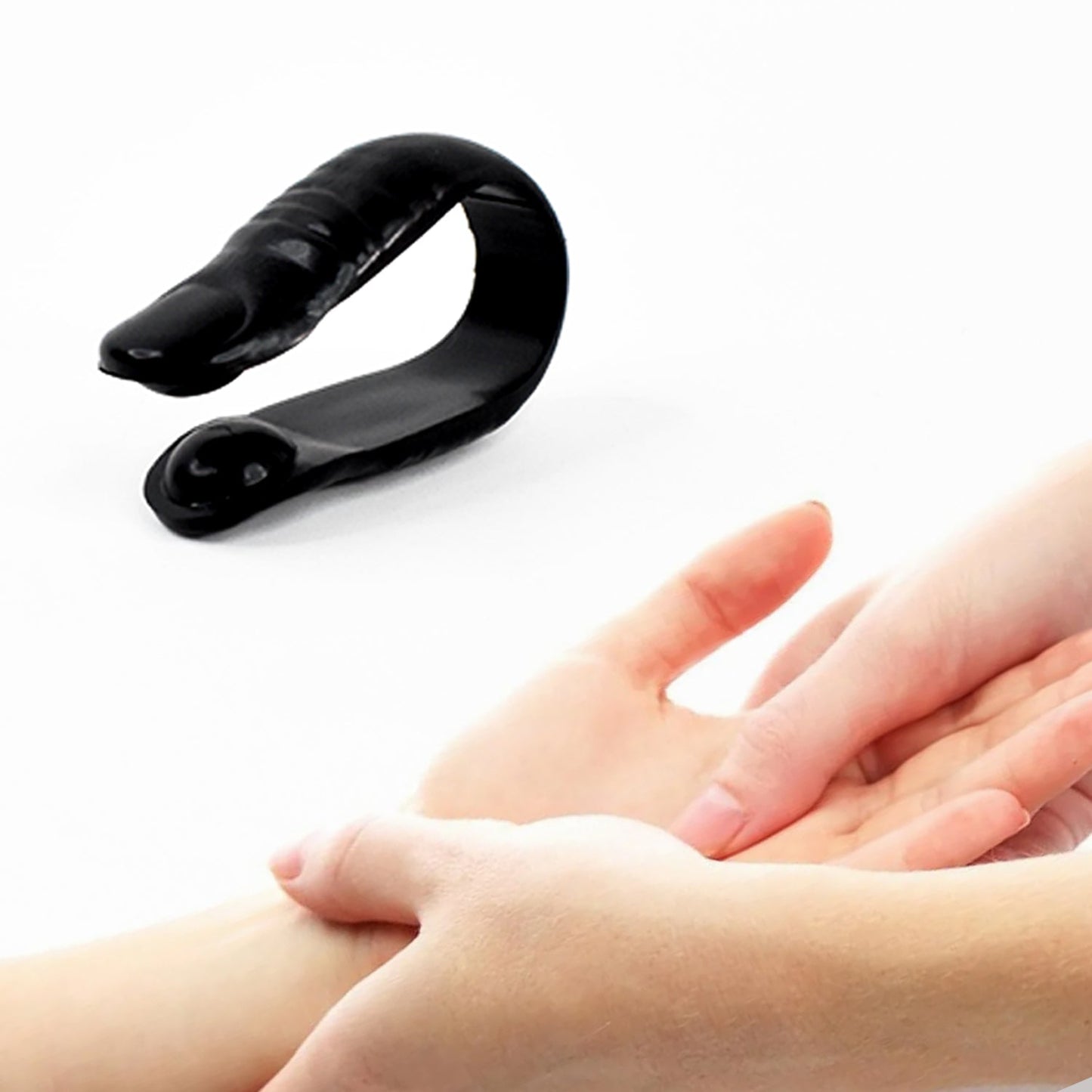 Heavy Duty Sugar Control Li4 Acupressure Point Clip