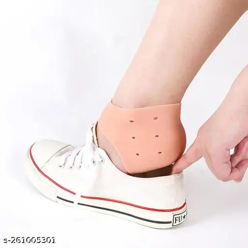 Heel Pain Relief Socks